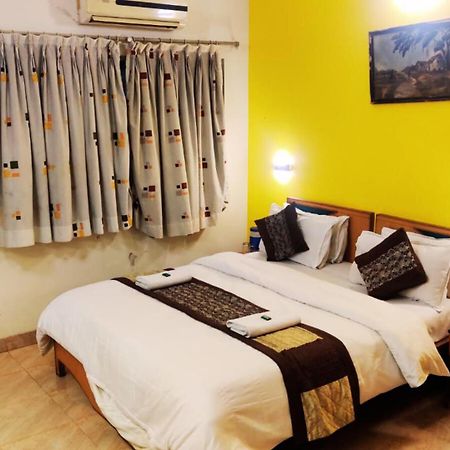 Rajdhani Resort Lonavala Eksteriør billede
