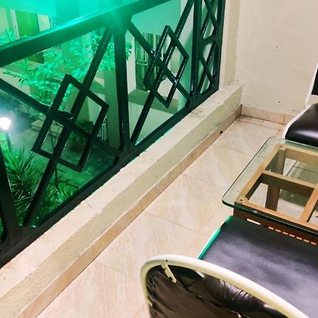Rajdhani Resort Lonavala Eksteriør billede