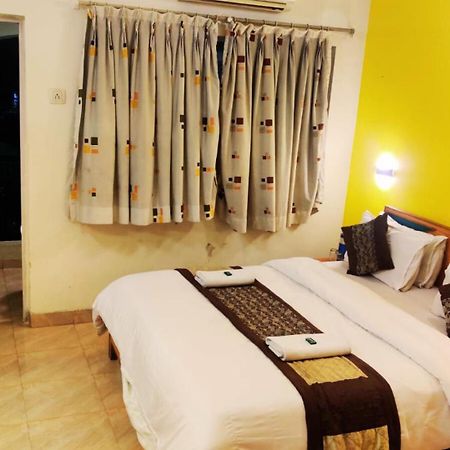Rajdhani Resort Lonavala Eksteriør billede