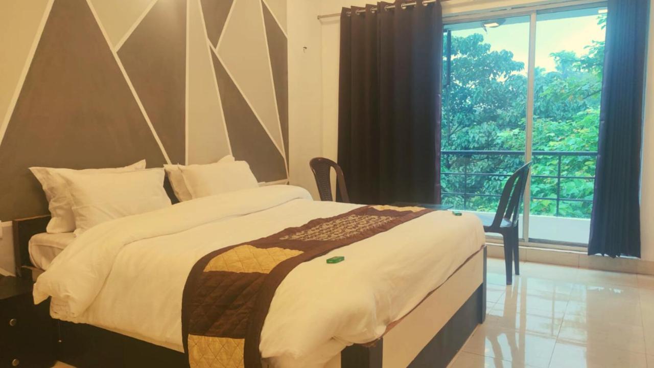 Rajdhani Resort Lonavala Eksteriør billede