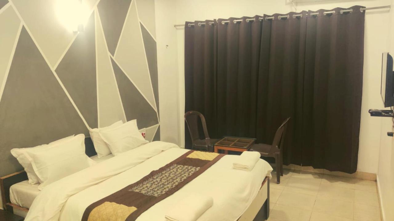 Rajdhani Resort Lonavala Eksteriør billede