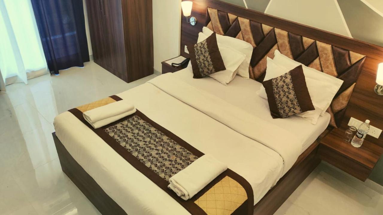 Rajdhani Resort Lonavala Eksteriør billede