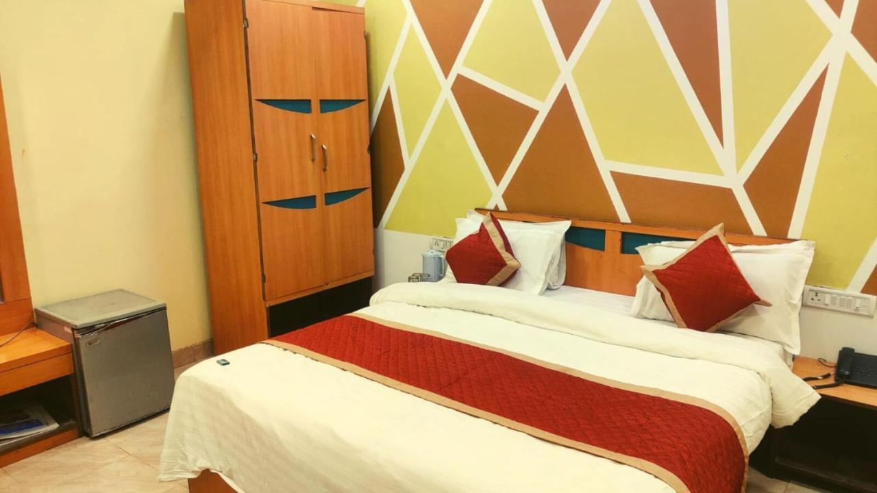 Rajdhani Resort Lonavala Eksteriør billede