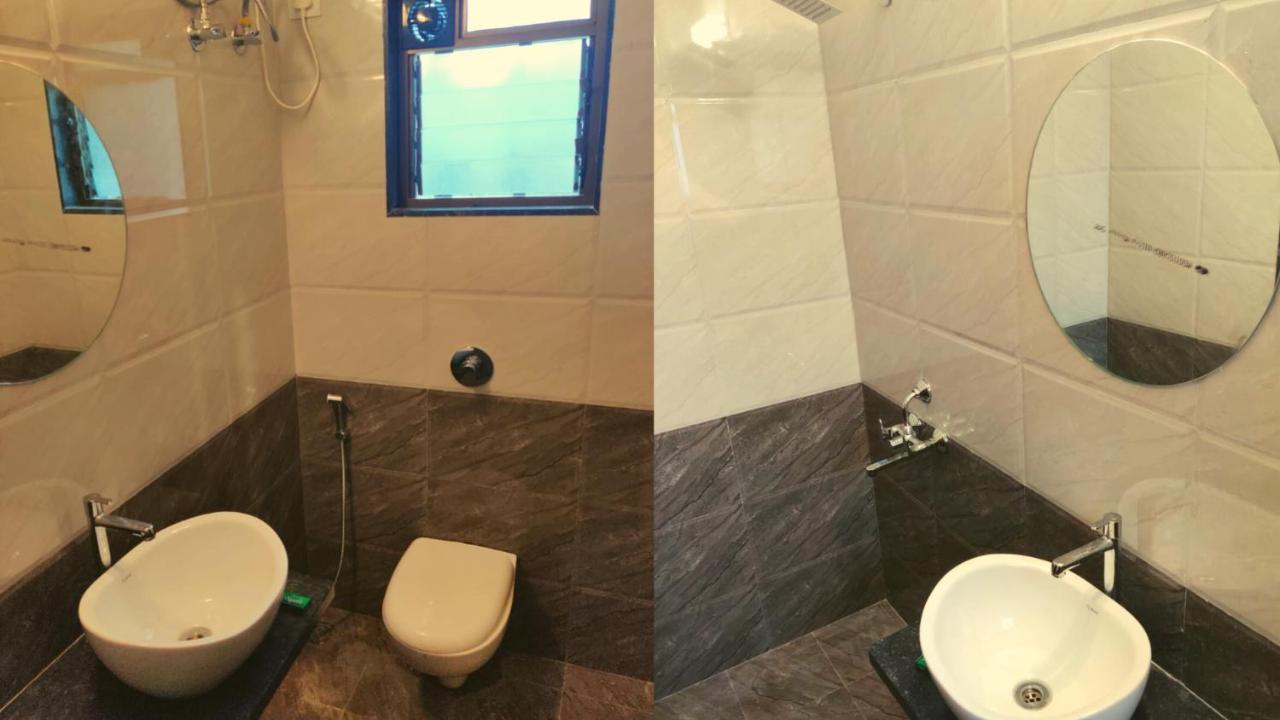 Rajdhani Resort Lonavala Eksteriør billede