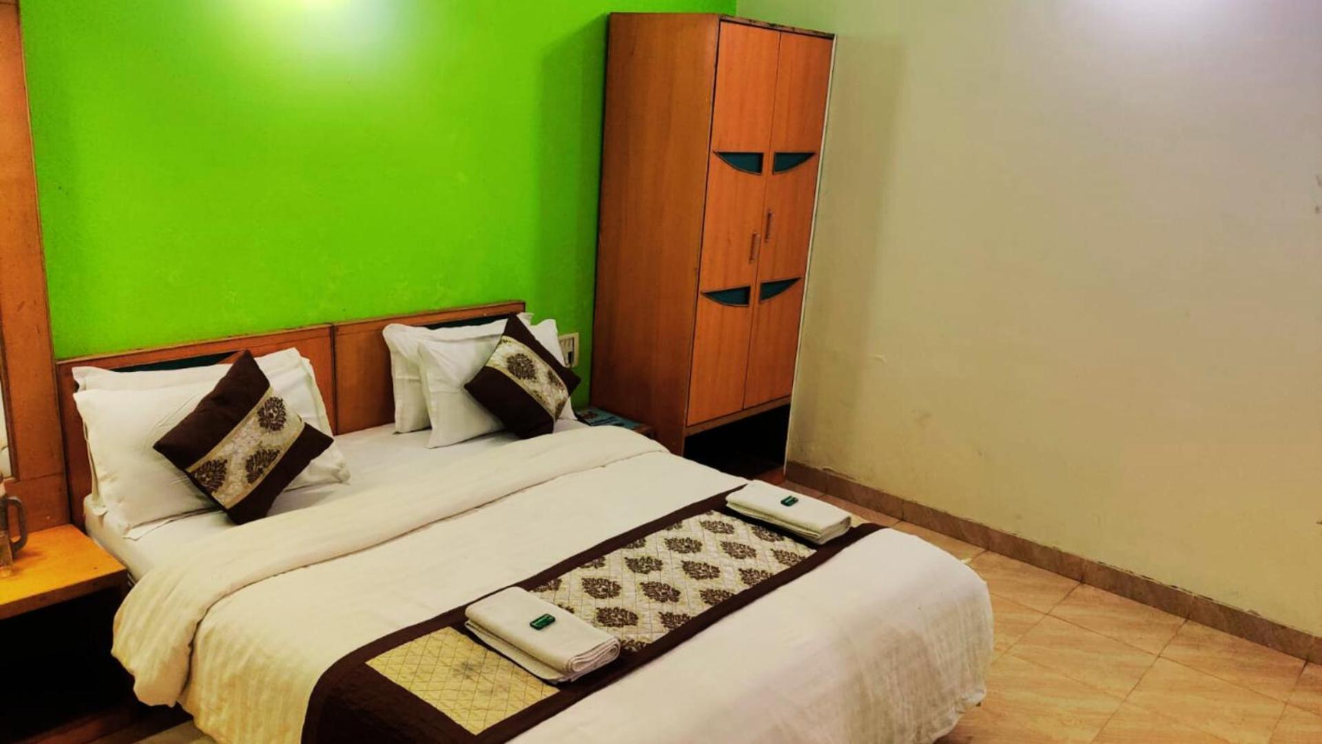 Rajdhani Resort Lonavala Eksteriør billede
