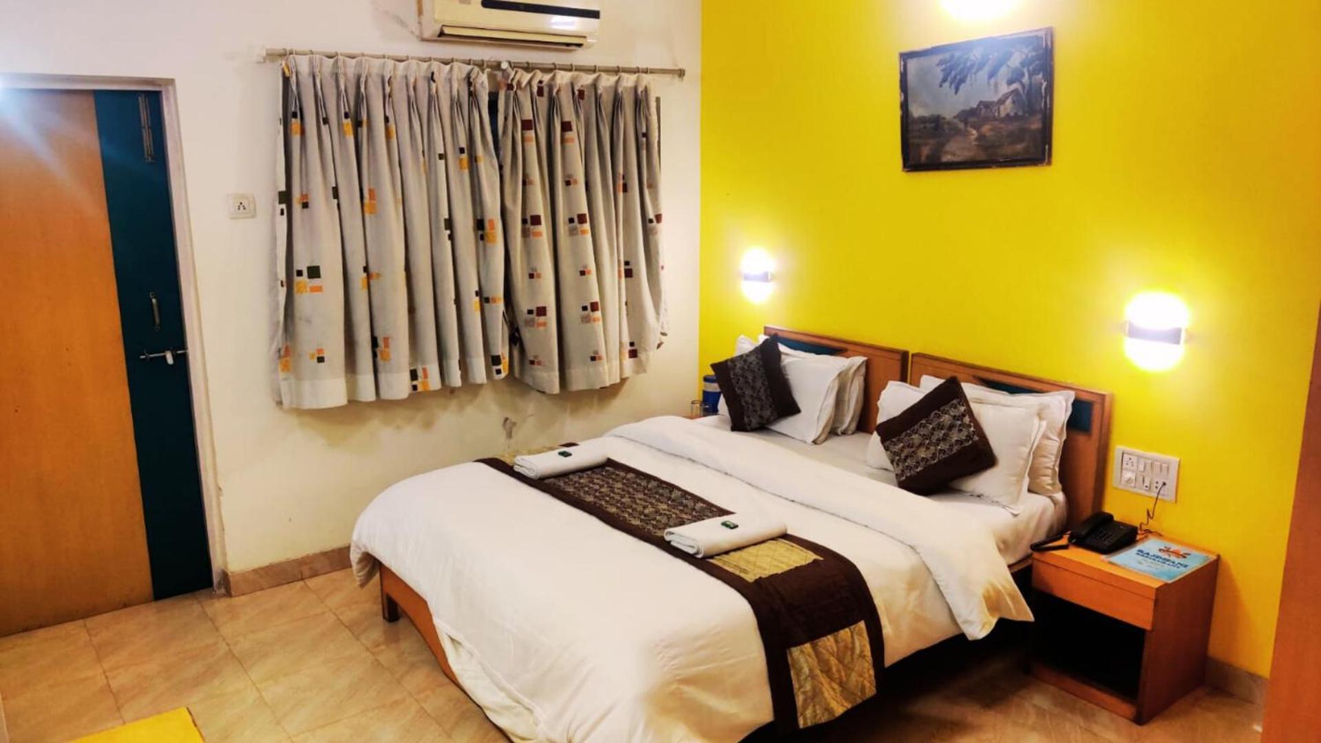 Rajdhani Resort Lonavala Eksteriør billede