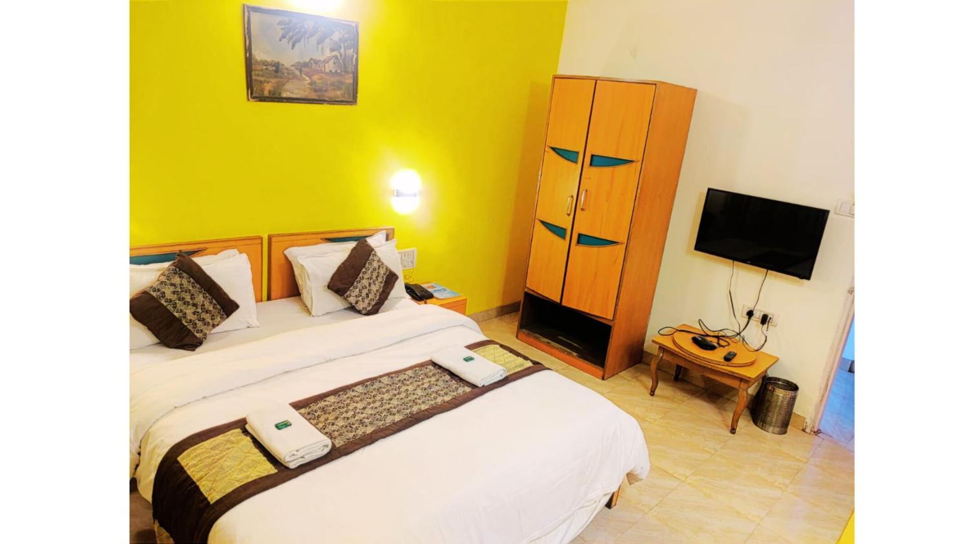 Rajdhani Resort Lonavala Eksteriør billede