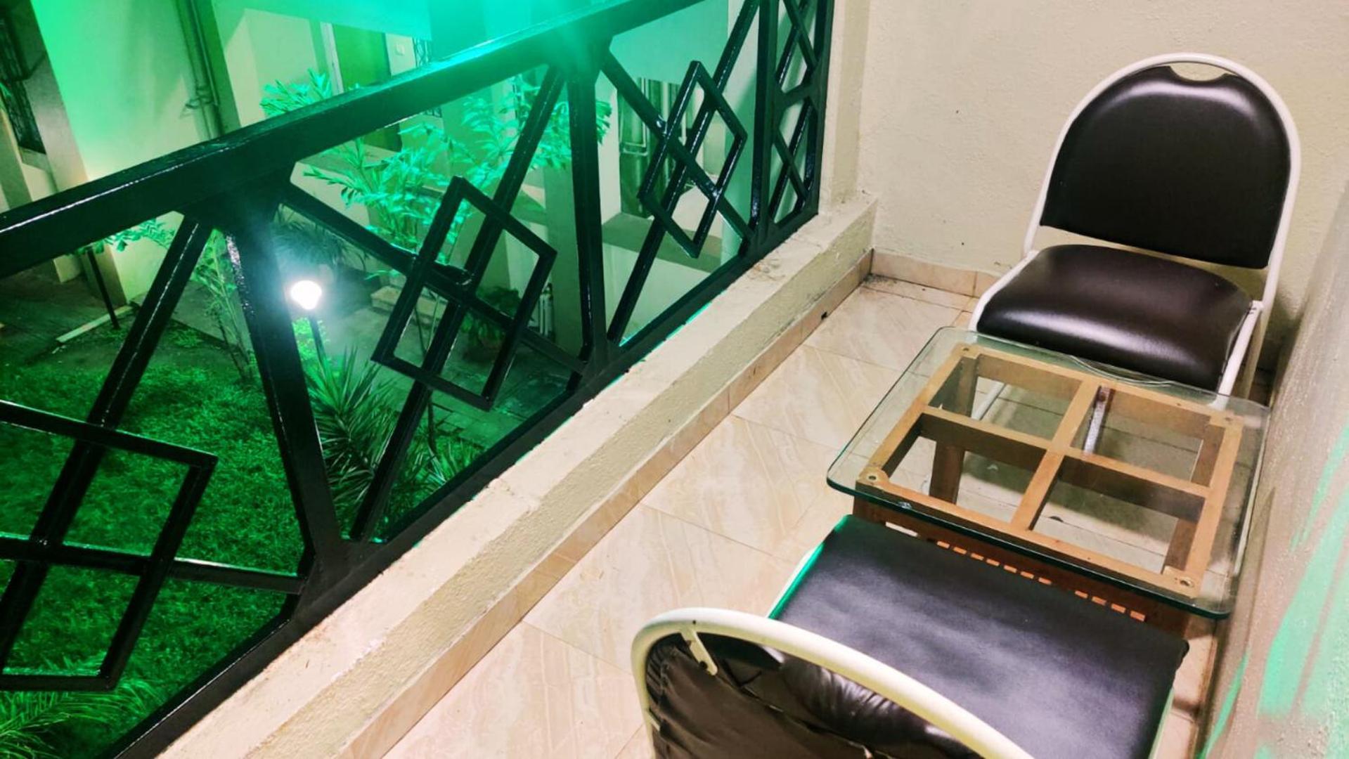 Rajdhani Resort Lonavala Eksteriør billede