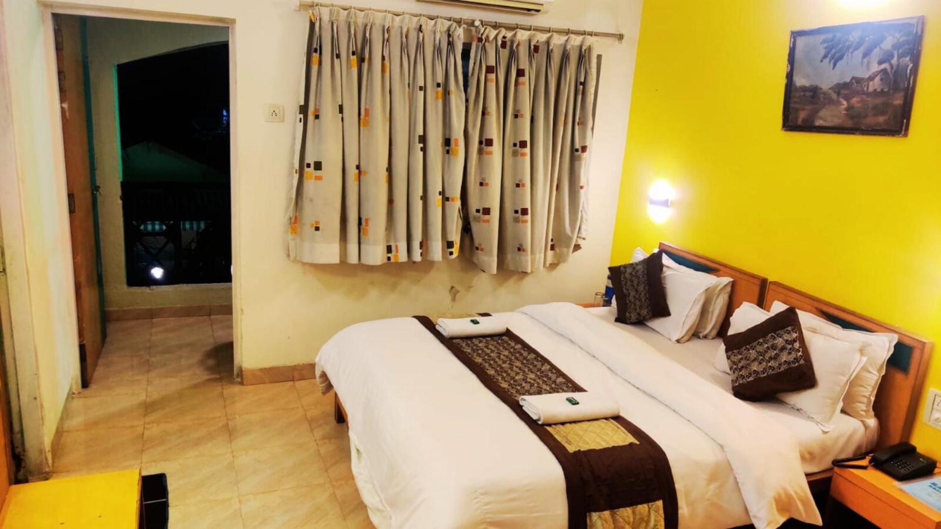 Rajdhani Resort Lonavala Eksteriør billede