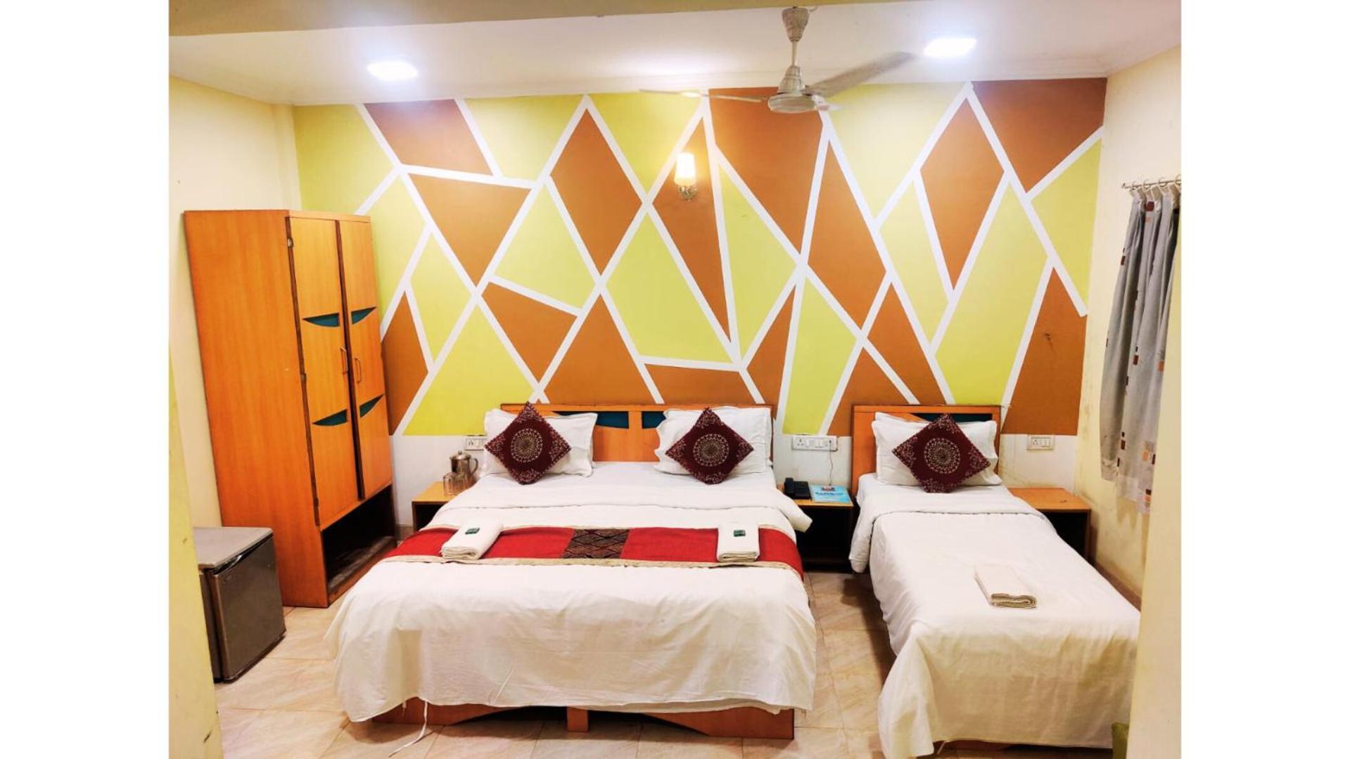 Rajdhani Resort Lonavala Eksteriør billede