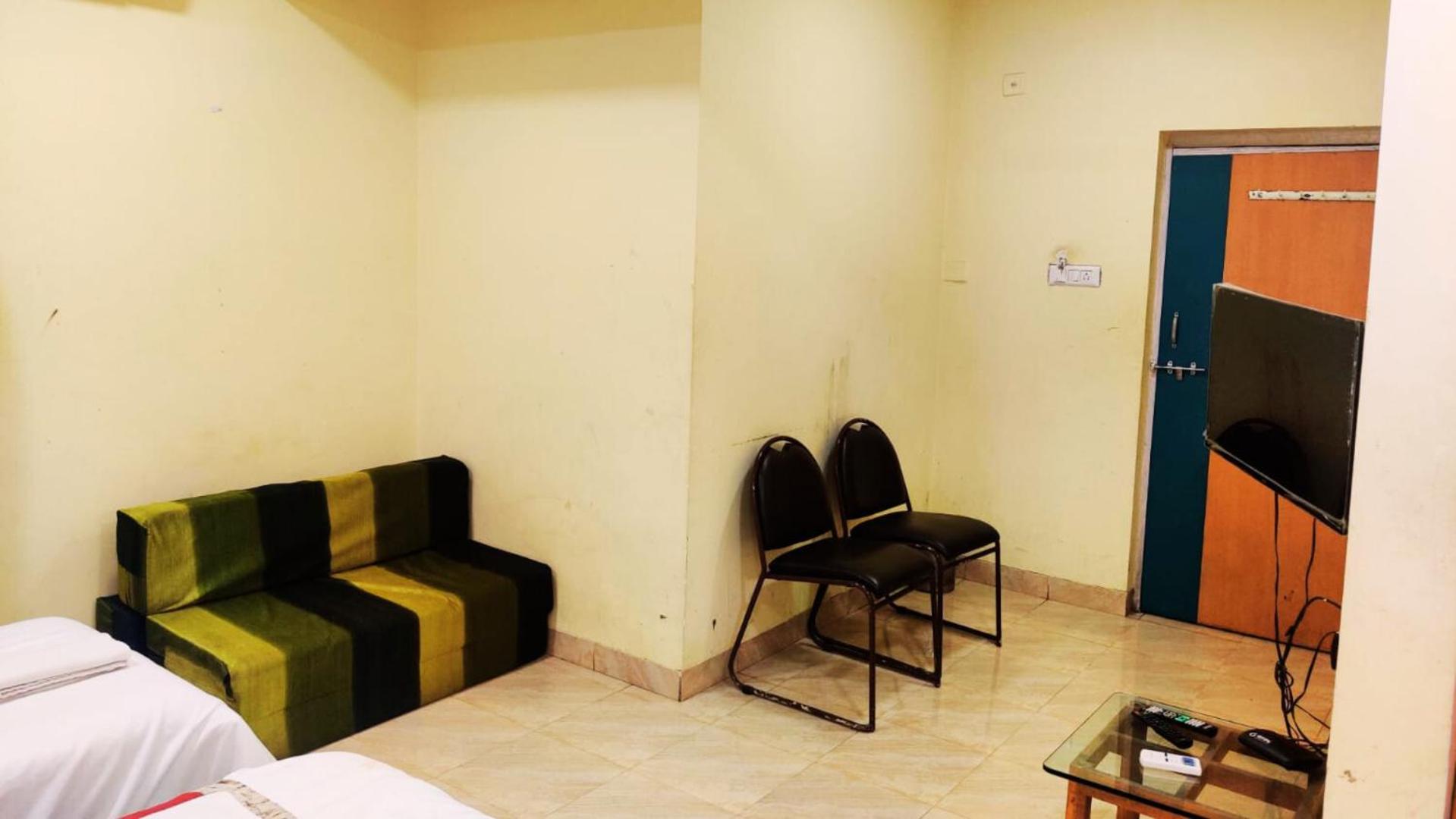 Rajdhani Resort Lonavala Eksteriør billede