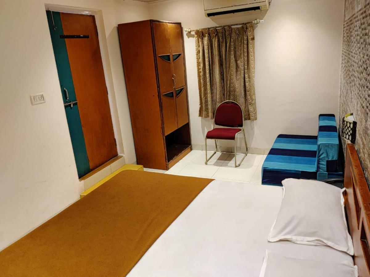 Rajdhani Resort Lonavala Eksteriør billede