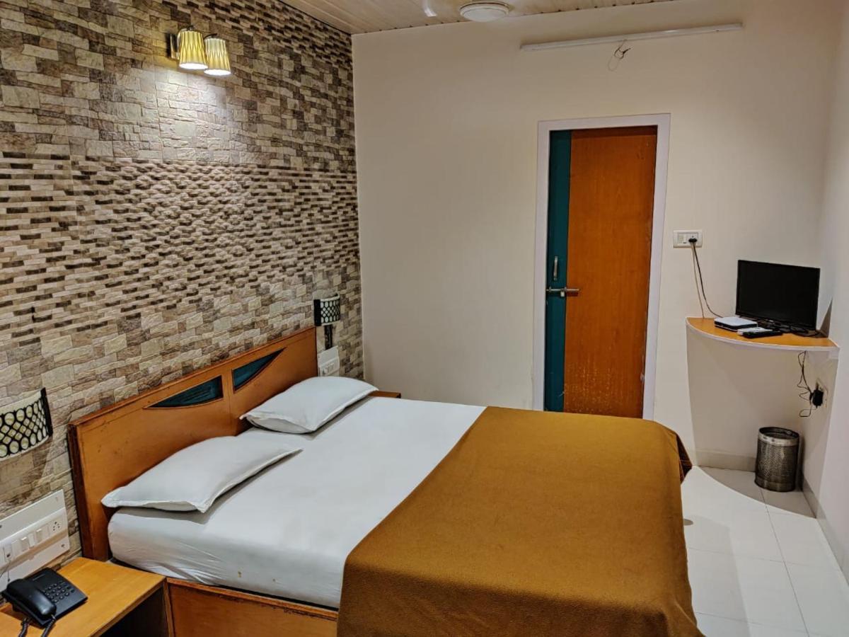 Rajdhani Resort Lonavala Eksteriør billede