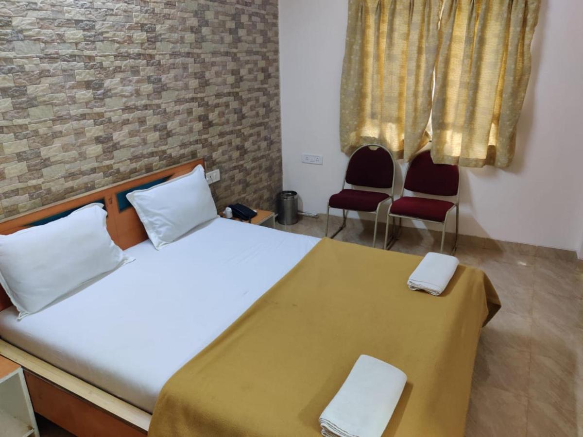 Rajdhani Resort Lonavala Eksteriør billede