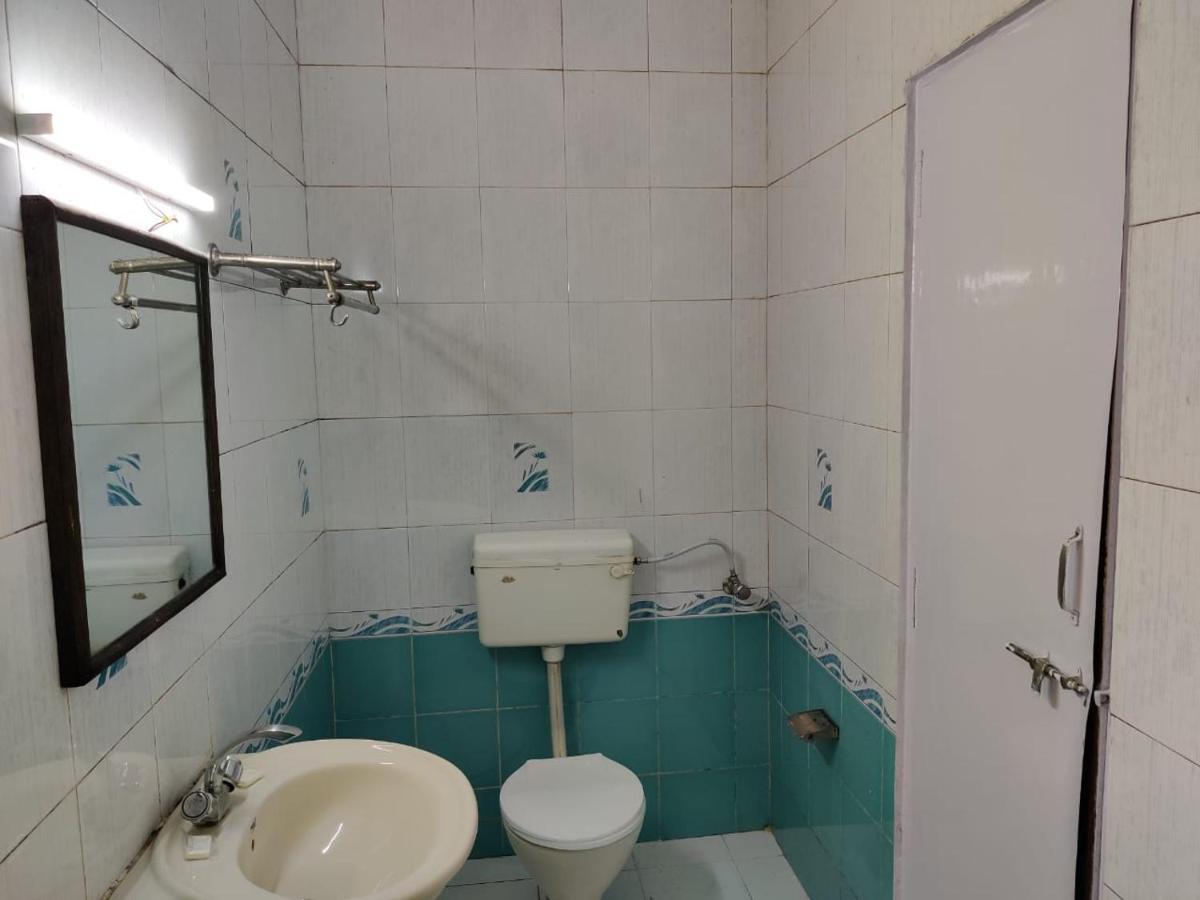 Rajdhani Resort Lonavala Eksteriør billede