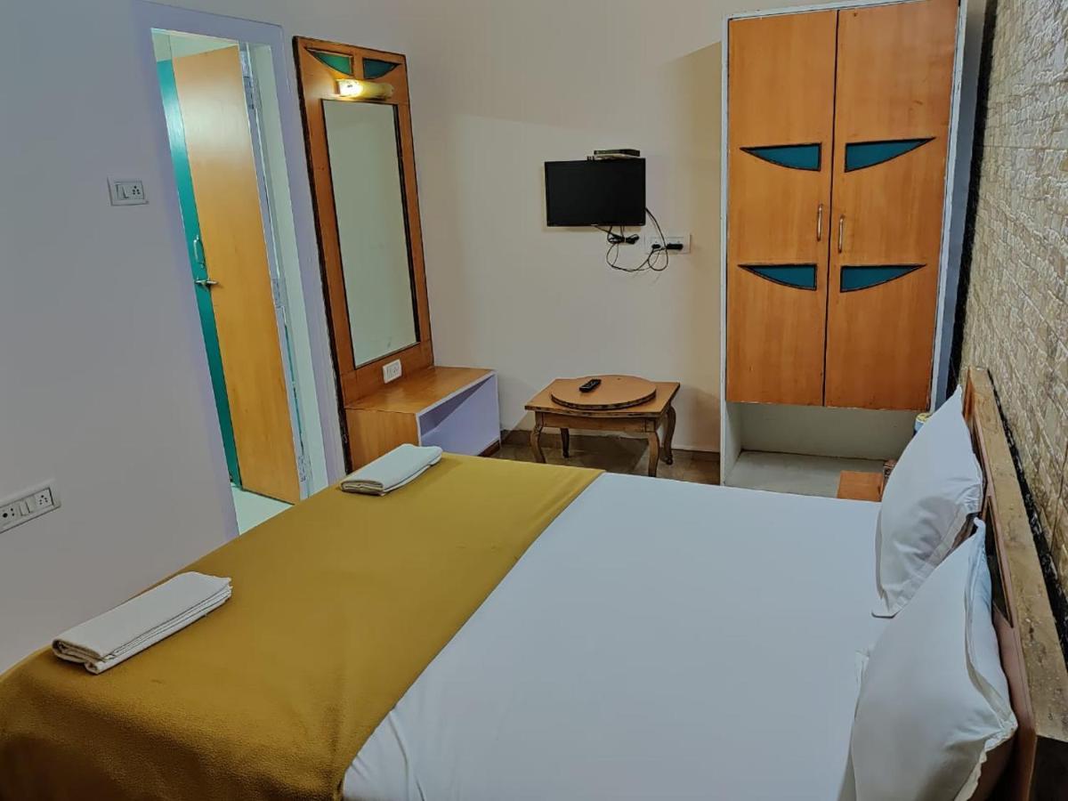Rajdhani Resort Lonavala Eksteriør billede